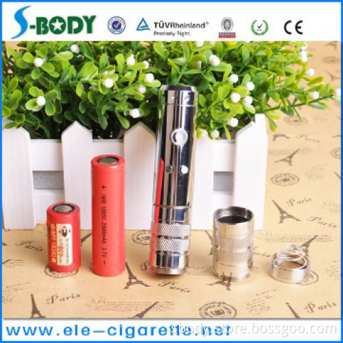 2014 new e cig mods EZDNA better than DNA20